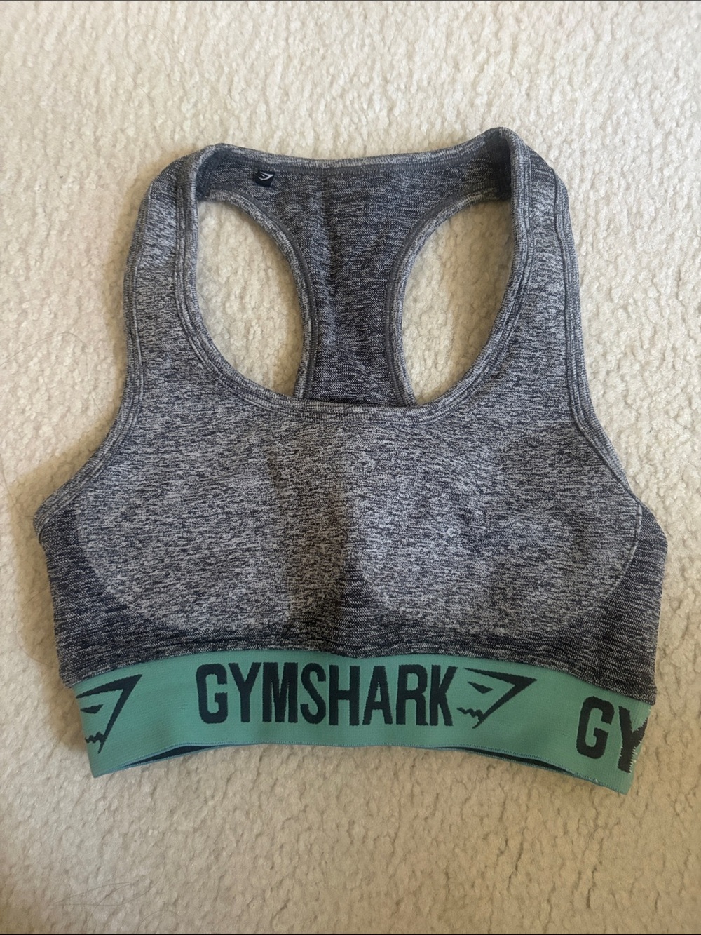 Gymshark Sports Bra
